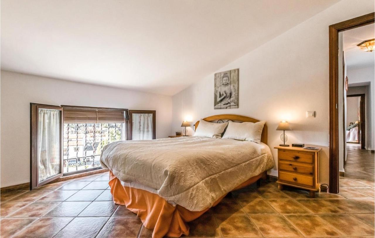 Pet Friendly Home In Hornachuelos With Kitchen Dış mekan fotoğraf