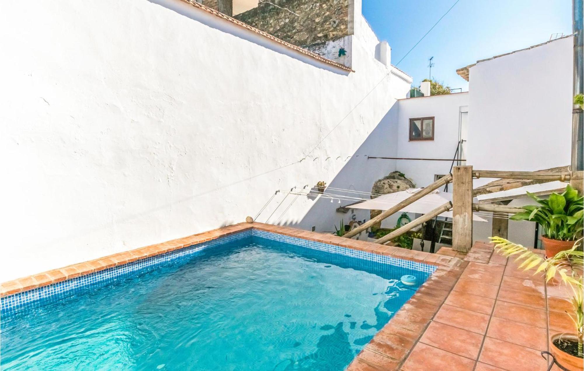 Pet Friendly Home In Hornachuelos With Kitchen Dış mekan fotoğraf